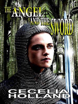 cover image of The Angel and the Sword